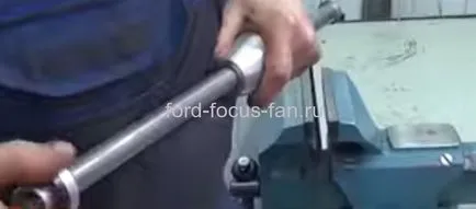 direcție de reparare bare Ford Focus 2 cu fotografii mâini și clipuri video, Ford Focus ventilator