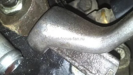 direcție de reparare bare Ford Focus 2 cu fotografii mâini și clipuri video, Ford Focus ventilator