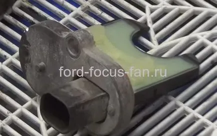 direcție de reparare bare Ford Focus 2 cu fotografii mâini și clipuri video, Ford Focus ventilator