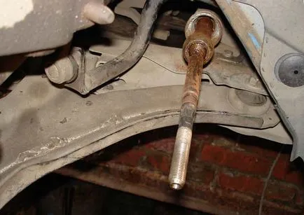 Repararea cremalieră de direcție Ford Focus 2, Viburnum, Toyota cu propriile lor mâini