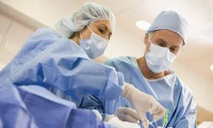 Rezecția perioada postoperatorie consecinte sigmoid colon