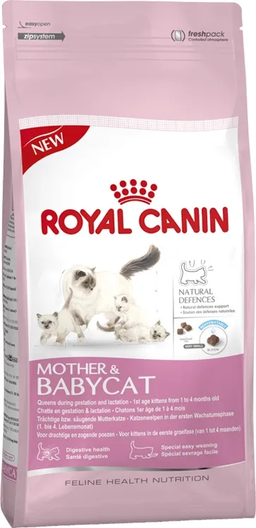 Royal Canin pentru pisici