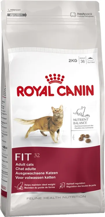 Royal Canin pentru pisici