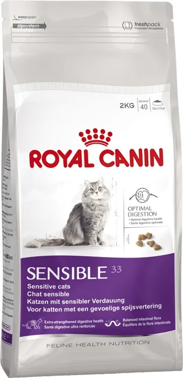 Royal Canin pentru pisici