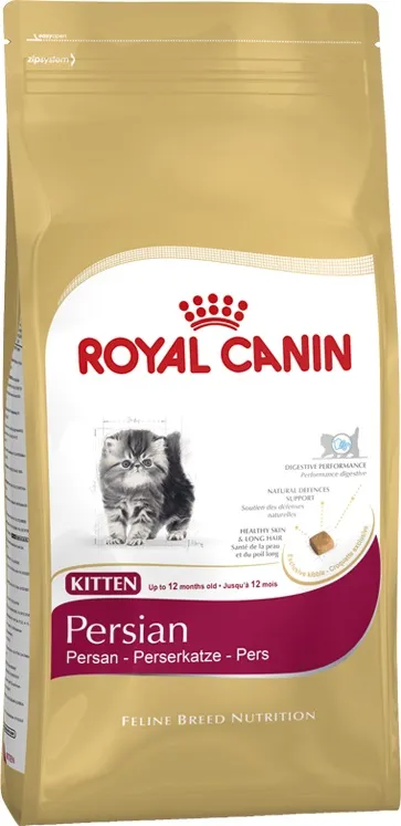 Royal Canin pentru pisici