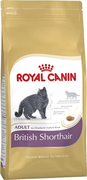 Royal Canin pentru pisici