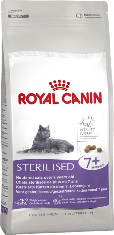 Royal Canin pentru pisici