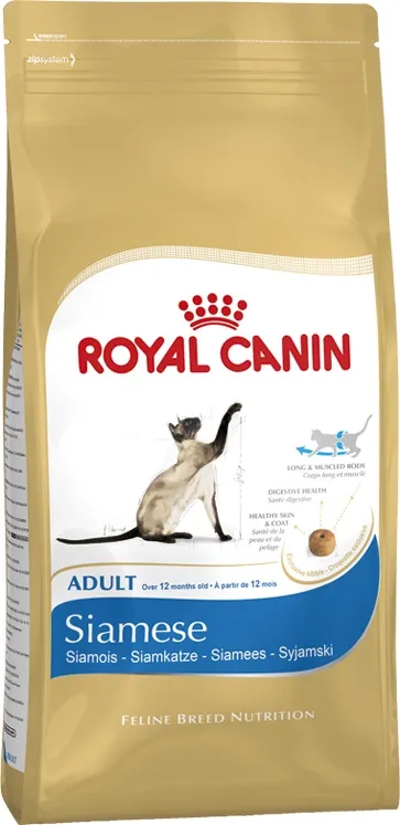 Royal Canin pentru pisici