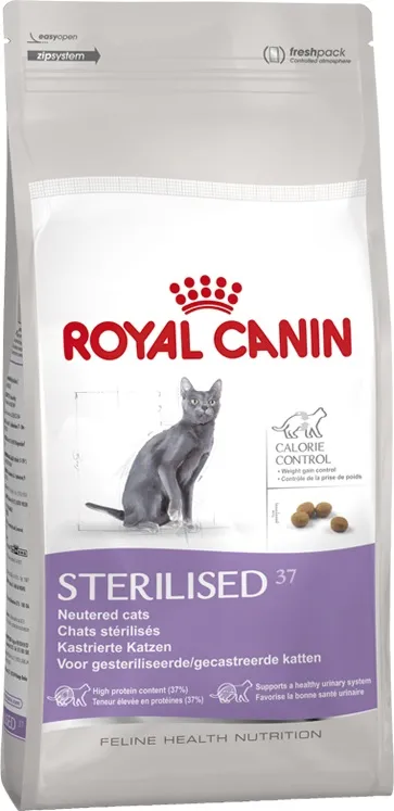 Royal Canin pentru pisici