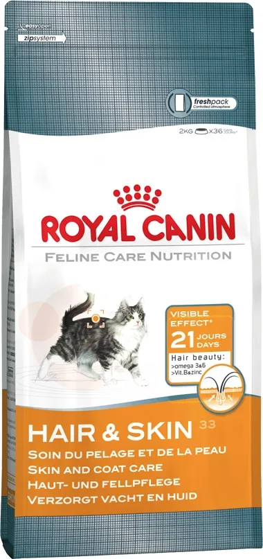 Royal Canin pentru pisici