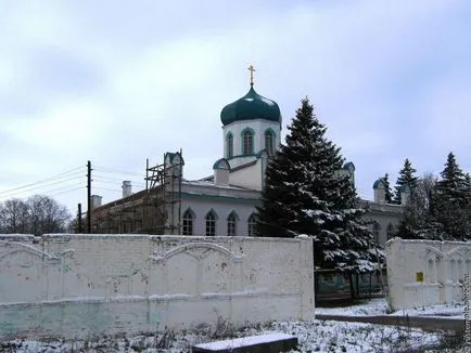 biserica română