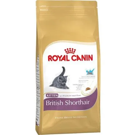 Royal Canin pentru pisici