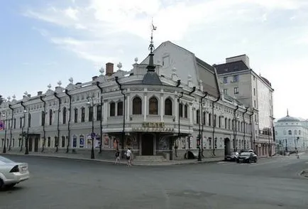 Най-известните театри в България, интересни факти