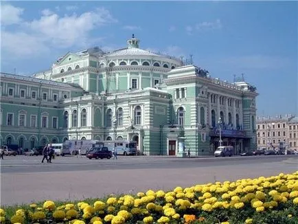 Най-известните театри в България, интересни факти