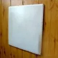 Обігрівачі-вентилятори конструктивні особливості (особливості) Обігрівачі-вентилятори конструктивні особливості