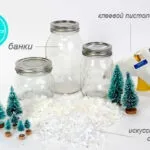 Новорічні сувеніри 2017 своїми руками, майстер-клас з фото (2017) Новорічні сувеніри 2017 своїми руками, майстер-клас з фото