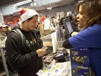 Товариськість - не найкращий якість продавця - психологія (yoki.ru) Товариськість - не найкращий якість продавця - психологія