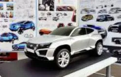 Нова lada xcode від ваз, infiniti club Інфініті клуб (club) Нова lada xcode від ваз, infiniti club Інфініті клуб