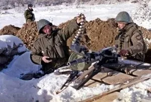 Новорічний штурм грізного міфи і факти (ударних бойових груп) Новорічний штурм грізного міфи і факти