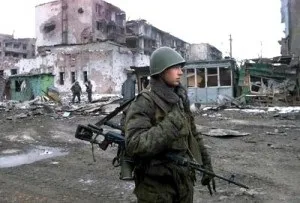 Новорічний штурм грізного міфи і факти (ударних бойових груп) Новорічний штурм грізного міфи і факти