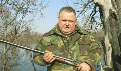 Обтюрація - зброя