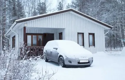 Чи потрібно прогрівати двигун автомобіля (автомобіля) Чи потрібно прогрівати двигун автомобіля
