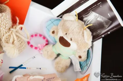 Новинка! Memory box або коробка спогадів, блог (коробка) Новинка! Memory box або коробка спогадів, блог