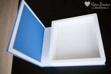 Новинка! Memory box або коробка спогадів, блог (memory) Новинка! Memory box або коробка спогадів, блог