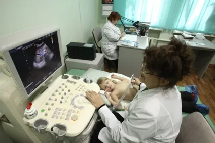 Нові правила роботи поліклінік - російська планета (поліклінік) Нові правила роботи поліклінік - російська планета