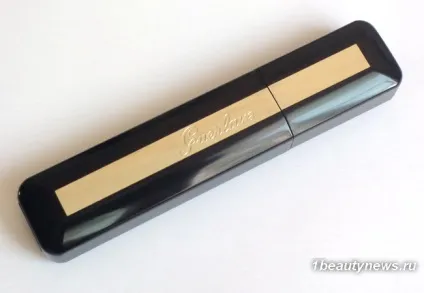 Нова туш guerlain cils d'enfer so volume mascara відгук (відгук) Нова туш guerlain cils d'enfer so volume mascara відгук