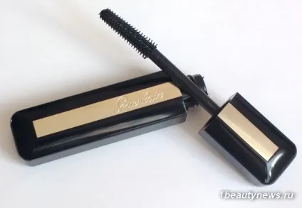 Нова туш guerlain cils d'enfer so volume mascara відгук (guerlain cils d'enfer so volume mascara: відгук) Нова туш guerlain cils d'enfer so volume mascara відгук