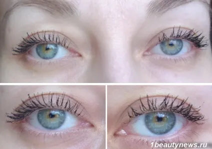 Нова туш guerlain cils d'enfer so volume mascara відгук (відгуки) Нова туш guerlain cils d'enfer so volume mascara відгук