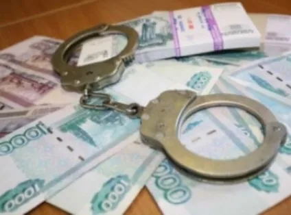 Звинувачують у розкраданні дії, звинувачення звільнених, поведінка на допиті (колишній роботодавець звинувачує в розкраданні) Звинувачують у розкраданні дії, звинувачення звільнених, поведінка на допиті
