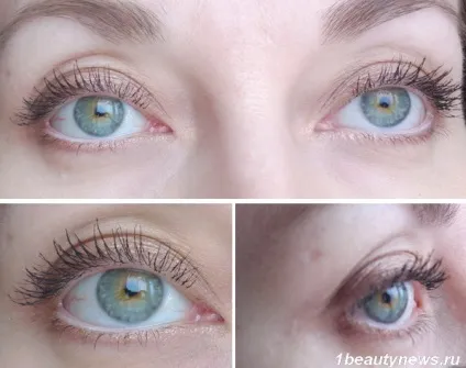 Нова туш guerlain cils d'enfer so volume mascara відгук (туш для вій) Нова туш guerlain cils d'enfer so volume mascara відгук