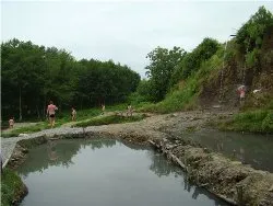 Водородът сулфид (сулфидни) бани - симптоми и лечение на народната медицина у нас