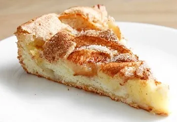 Pie nélkül szódabikarbóna recept a kemencében