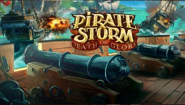 Game Titkok Pirate Storm -, hogyan kell játszani