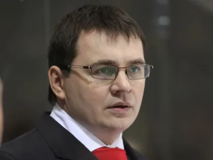 Sergey Gimaev miért bikák elhagyta a ska és mi vár Nazarov