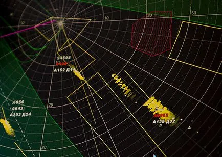 Rețeaua Orbit - primul sistem de televiziune prin satelit