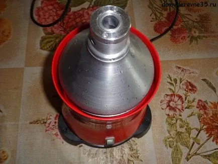 Separator Falcon SPV