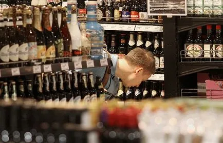 Bírságolták kevesebb megsérti inkább kenuk „kill” üzleti hamisított alkohol