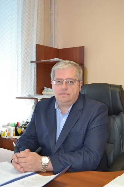 Сиктивдінского ЦРЛ