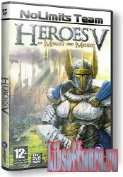 Descărcați Heroes of Might and Magic strategie de 5 (2006