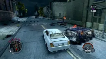 Изтеглете Saints Row март 2011 GB