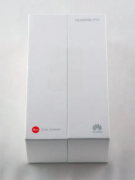 Смартфон Huawei р10