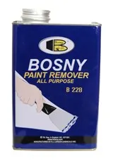 gel pentru îndepărtarea Kraski- pentru îndepărtarea vopselei bosny