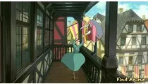 Uita-te la anime gratuit Moving Castle (urlați - e în mișcare castel bocesc nu Shiro ugoku) on-line la