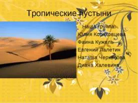Собака дінго - презентація до уроку географії (Собака друг людини) Собака дінго - презентація до уроку географії