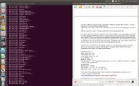 Създаване на ваша собствена дистрибуция на базата на Ubuntu от нулата, документацията на руски език за Ubuntu