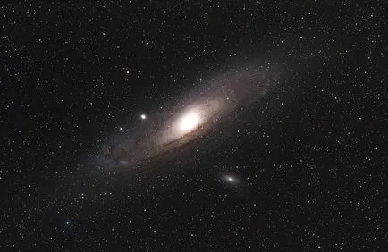 Andromeda